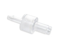 PSSV Series 3/16 x 3/16 Inch (in) Barb Size Self-Sealing Check Valve