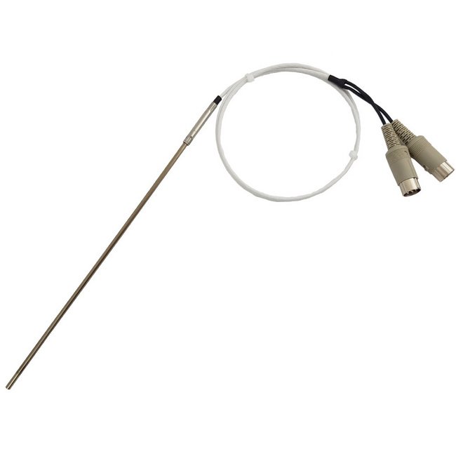 PT 100 Temperature Sensors - Image 1