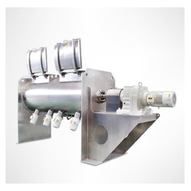 PerMix PTP 500 Liter Paddle Mixer - Image 4