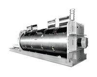 PerMix PTP 500 Liter Paddle Mixer