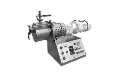 PerMix PTP 2000 Liter Paddle Mixer - Image 5