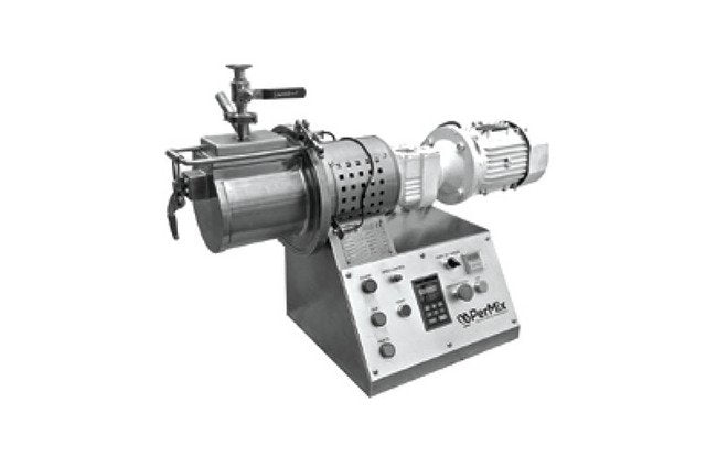 PerMix PTP 200L Paddle Mixer - Image 5