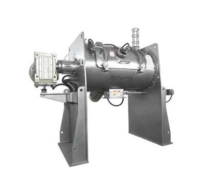 PerMix PTS 1000 Liter Plow Mixer - Image 5