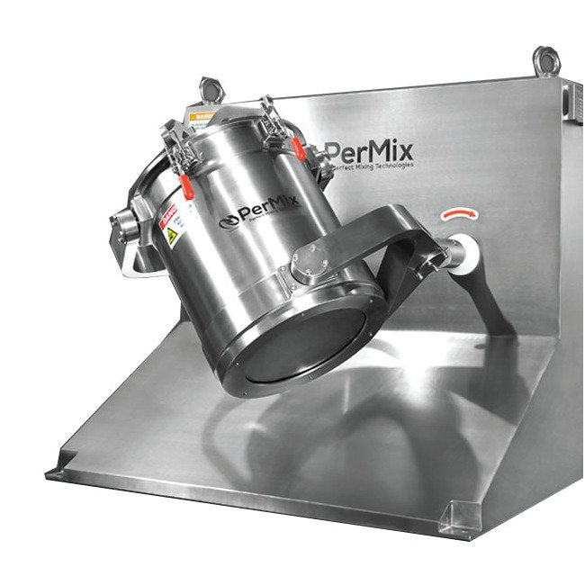 PerMix PTU 5L 3D Mixer - Image 2
