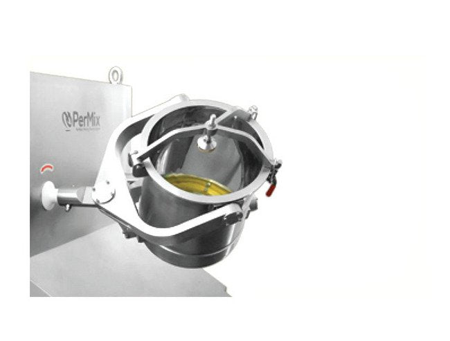 PerMix PTU 5L 3D Mixer - Image 3