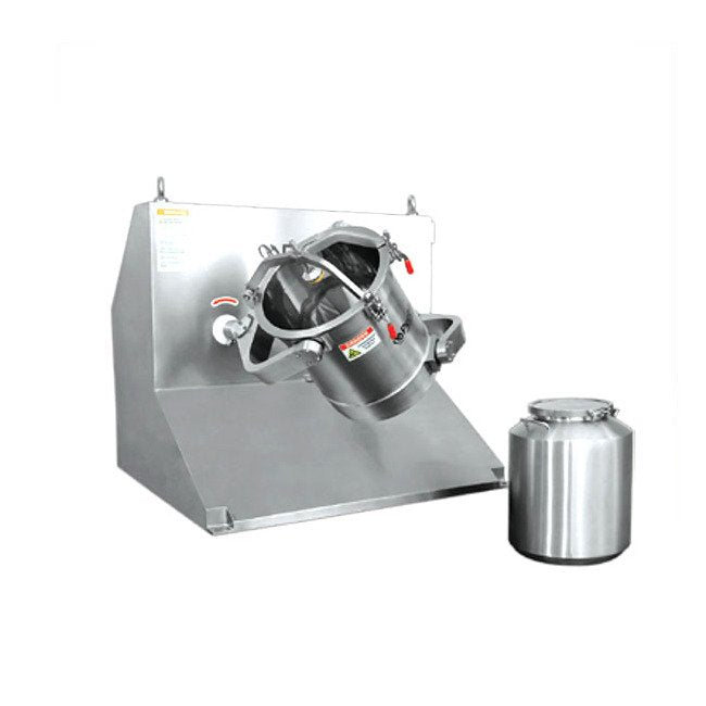 PerMix PTU 5L 3D Mixer - Image 4