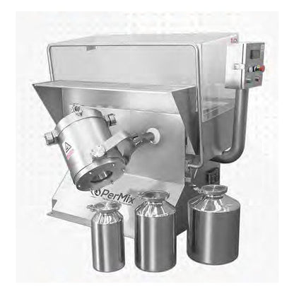 PerMix PTU 5L 3D Mixer - Image 1