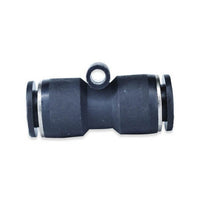 6mm OD Push-to-Connect Union - PUC Series