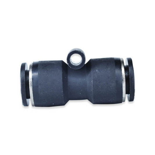 6mm OD Push-to-Connect Union - PUC Series - Image 1