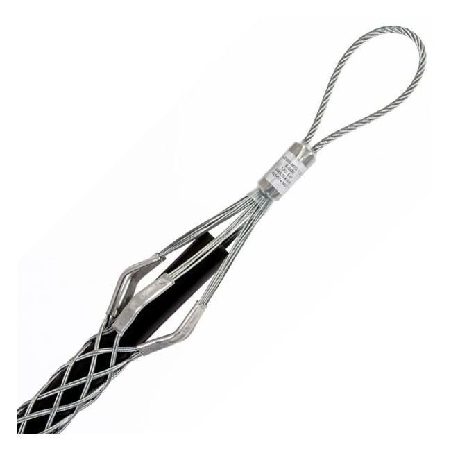 Lewis X-SDW Standard Length Mesh Pulling Grip, 1.50-1.99 in Range - Image 2