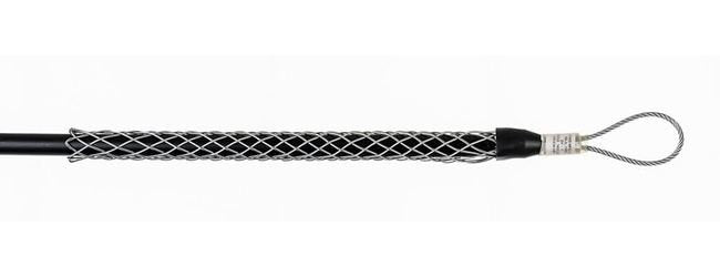 Lewis 1-1.5 in. Overhead Pulling Grip - JL-R Series - Image 2