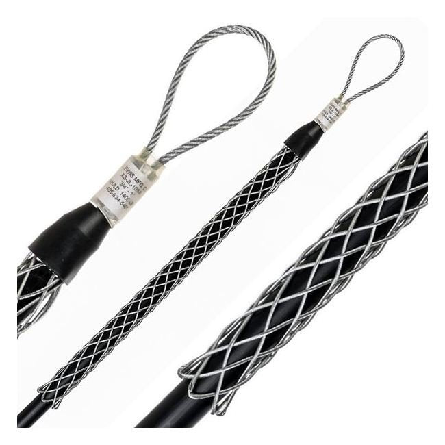 Lewis 1-1.5 in. Overhead Pulling Grip JL-R Series - Image 1