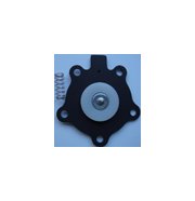 High-Quality Nylon-Nitrile Pulse Valve Rebuild Kit