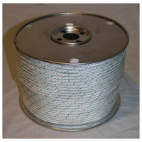 Orion Ropeworks Double Braid Polyester Winch Line - 2-1/2" x 600 Ft.