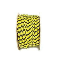 Premium Polypropylene Handline Rope - 1/2" Diameter, 1200 ft Length