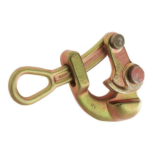 Klein® 1604 Series Cable Grip for Messenger and Guy Strand Cables - Image 1