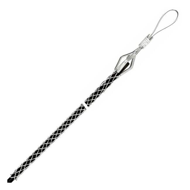 Lewis 0.64-0.87 in. XIE-FO Fiber Optics Pulling Grip with Interior Pulling Eye - Image 2