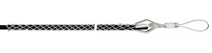 Lewis 0.64-0.87 in. XIE-FO Fiber Optics Pulling Grip with Interior Pulling Eye - Image 3