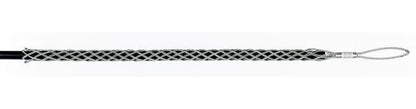 Lewis X Series Pulling Grip - Standard XS 6,000 lb UTS, 24 in. Mesh - Image 2
