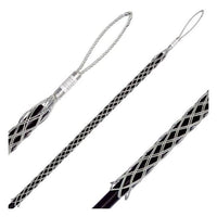 Lewis X Series 24 in. Mesh Standard XS Cable Pulling Grip