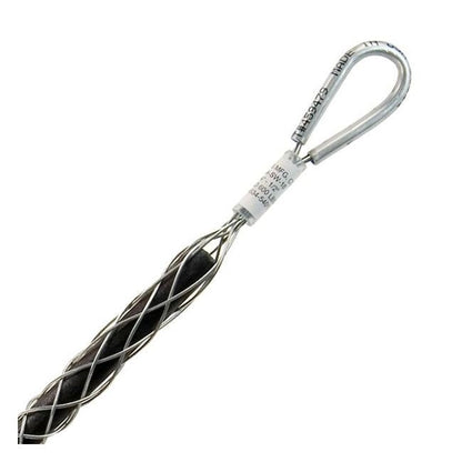 Lewis 18 in. Single Weave Mesh Standard Pulling Grip AAA Model - Image 2