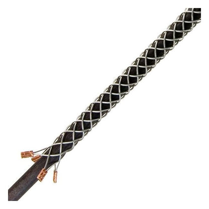 Lewis 18 in. Single Weave Mesh Standard Pulling Grip AAA Model - Image 3