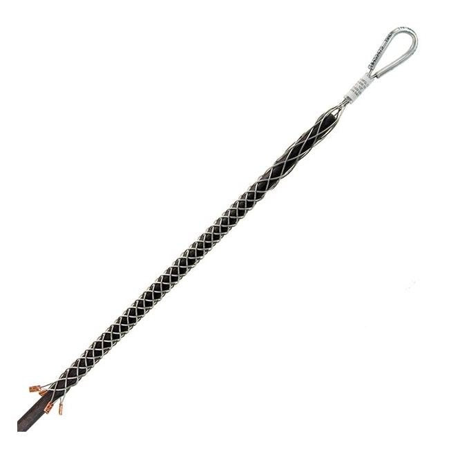 Lewis 18 in. Single Weave Mesh Standard Pulling Grip AAA Model - Image 1