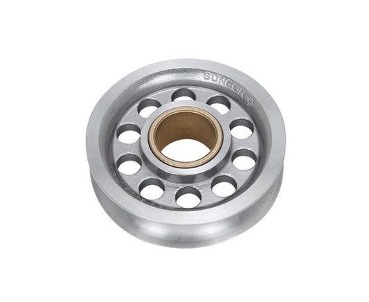 PullPro™ LoLoad 316 Stainless Steel/Bronze Wire Sheave Bushing - Small Diameter - Image 1