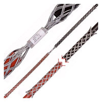 Lewis 1 1/2 to 2 in. Range LSG-S Series Wire Rope and Cable Snake Grip