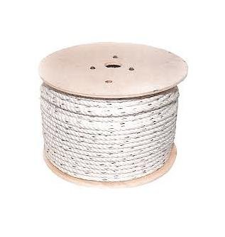 Orion Ropeworks Extra-Lene® 3-Strand Twisted Rope - 1/4" x 1200 ft - Image 1
