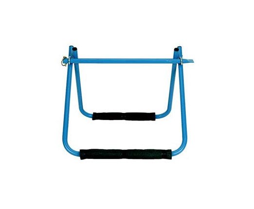 Professional Collapsible Measuring Tape Stand - Image 1