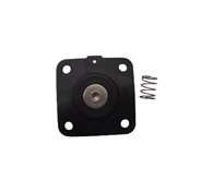 Premium Fluorocarbon Pulse Valve Rebuild Kit - Image 1