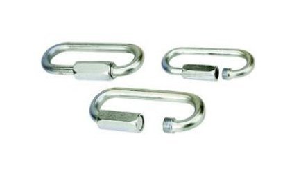 Heavy-Duty Threaded Chain Connectors - Image 1