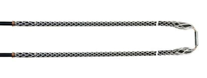 Lewis LSG-X Wire Rope & Cable Snake Grip, 2 3/4-3 1/2 in. Range, Heavy-Duty - Image 5