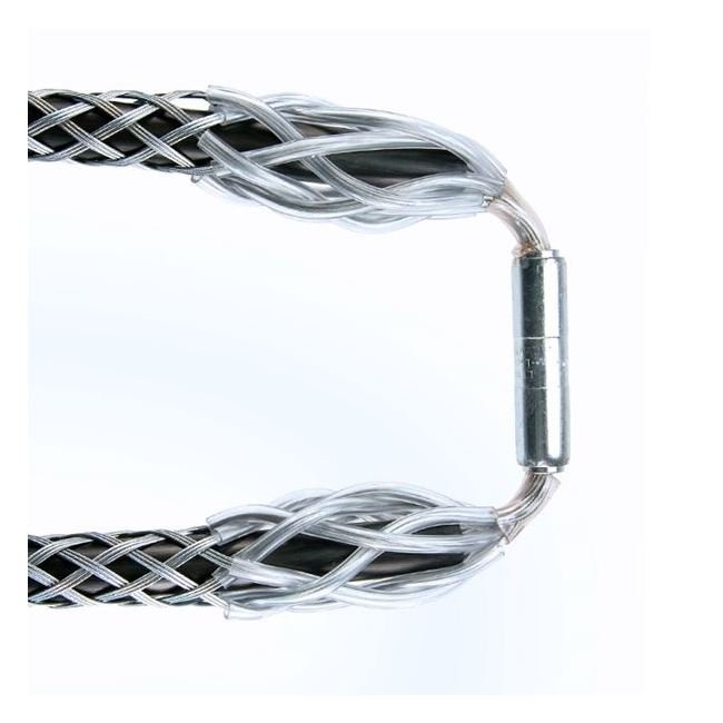 Lewis LSG-X Wire Rope & Cable Snake Grip, 2 3/4-3 1/2 in. Range, Heavy-Duty - Image 6