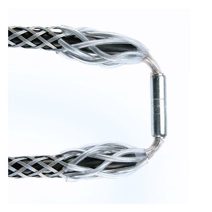 Lewis LSG-X Wire Rope & Cable Snake Grip, 2 3/4-3 1/2 in. Range, Heavy-Duty - Image 6
