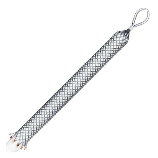 Lewis 52 in. Triple Weave E Model Standard Cable Pulling Mesh Grip - Image 2
