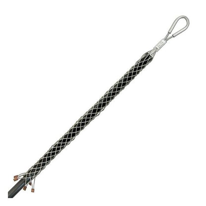 Lewis 24 in. Single Weave A Model Standard Pulling Grip - Image 3