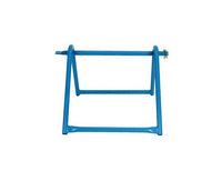 Professional Single Spool Tape Stand for Measuring Reels