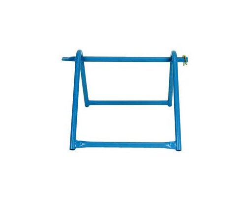 Professional Single Spool Tape Stand for Measuring Reels - Image 1