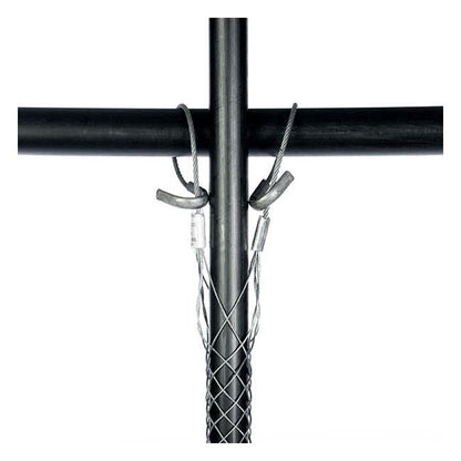 Lewis FO-HB Series Fiber Optics Pulling Grip (3/4 to 1 in.) - Image 2