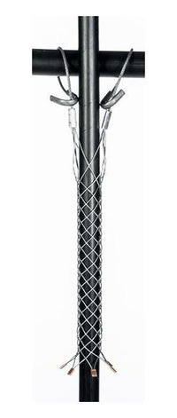 Lewis FO-HB Series Fiber Optics Pulling Grip, 3/4 - 1 in. Range