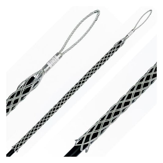 Lewis 3/4-1-1/4 in. Range Cable Pulling Mesh Grip - Image 1