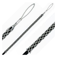 Lewis X-Series 3/4-1-1/4 in. Range Pulling Grip 4000 lb UTS 20 in. Mesh