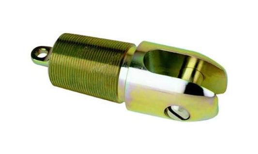 Clevis Head Innerduct Pulling Eyes 1" (25mm) - Image 1