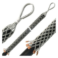 Lewis 32 in. Triple Weave C Model Standard Pulling Grip