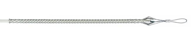 Lewis X-FO Series Fiber Optics Pulling Grip | 0.64-0.87 in. Range, Flexible Eye - Image 2