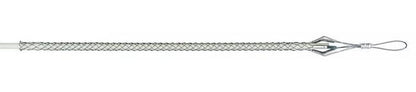 Lewis X-FO Series Fiber Optics Pulling Grip | 0.64-0.87 in. Range, Flexible Eye - Image 2