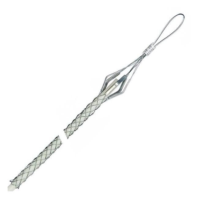 Lewis X-FO Series Fiber Optics Pulling Grip | 0.64-0.87 in. Range, Flexible Eye - Image 3