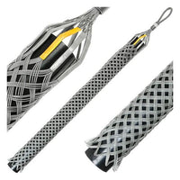 Lewis 4-7/8 to 5-1/2 in. Range X Series Pulling Grip